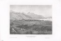 Salt Lake City, Meyer, oceloryt, 1850