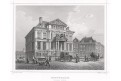 Rotterdam Boyman, Lange, oceloryt, (1860)