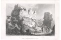 Grossvaterstuhl, Herloss, oceloryt, 1841