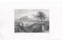 Nice, oceloryt (1850)