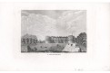 St. Germain, Strahlheim, oceloryt, (1840)