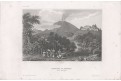 Napoli San Angelo, Meyer, oceloryt, 1850
