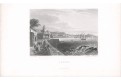 Genoval, oceloryt, 1860