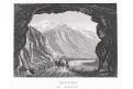 Thou D'ury, Kleine Univ., oceloryt, (1840)