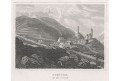 St. Gotthard, Kleine Univ., oceloryt, (1840)