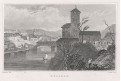 Eglisau, oceloryt (1840)