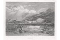 Seidon Libanon, Strahlheim, oceloryt, 1837