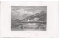 Seidon Libanon, Strahlheim, oceloryt, 1837