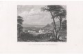Beek a Elterberg, oceloryt , (1850)