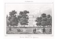 Petrohrad Sv. Michael, Lemaitre, oceloryt, 1838