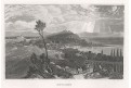 Mytilene, Meyer, oceloryt, 1850