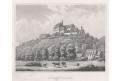 Lichtenwalde, Kleine Universum, oceloryt, (1840)