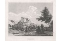 Colditz, Kleine Universum, oceloryt, (1840)
