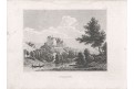 Colditz, Kleine Universum, oceloryt, (1840)