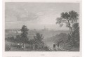 Bonn, Meyer, oceloryt, 1850