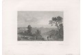 Bonn, Meyer, oceloryt, 1850