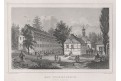 Wolkenstein, Rohbock, oceloryt 1850