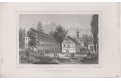 Wolkenstein, Rohbock, oceloryt 1850