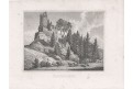 Waldenburg, Kleine Universum, oceloryt, (1840)