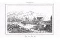 Patras II., Le Bas, oceloryt 1840