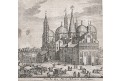 Padua, Le Bas, oceloryt 1840