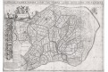 lande van Voorne, Luyken,  mědiryt,  1701