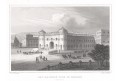 Coblenz, Lange, oceloryt, 1850