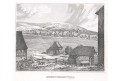 Oberwiesenthal, Kleine Universum, oceloryt, (1840)
