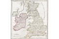 Britanie, Clouet,   mědiryt, 1793