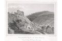 Frankenstein in Pfalz, Rohbock, oceloryt 1850