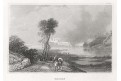 Passau, Meyer, oceloryt, 1850