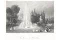 Dessau, Payne, oceloryt, 1860