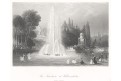 Dessau, Payne, oceloryt, 1860