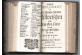 J. Hübners Supplementa zu histor. Fragen 1716-19