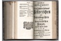 J. Hübners Supplementa zu histor. Fragen 1716-19