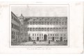 Antwerpen Anseales, Le Bas, oceloryt (1840)