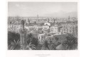 Alexandria II., Meyer, oceloryt, 1850
