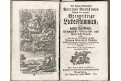 A. Augustinus, Brenneifrige Liebesflammen, A. 1773