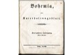 Bohemia, ein Unterhaltungsblatt, 13.Jg., Prag 1840