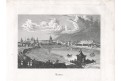 Kazan, Strahlhein, oceloryt, (1840)
