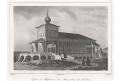Moskva II., Lemaitre, oceloryt, 1838