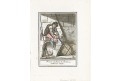 Bordeaux, Sauveur, akvatinta, 1796