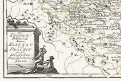 Reilly .: Klatovy  Čáslav a Prachěń, mědiryt 1789