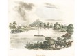 Bronnitzi, Stockdale, akvatinta, 1815