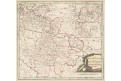 Reilly .: Hessen Kassel, mědiryt 1791