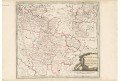 Reilly .: Hessen Kassel, mědiryt 1791