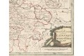 Reilly .: Hessen Kassel, mědiryt 1791