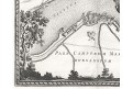 Drziv, Puffendorf, mědiryt, 1697