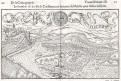 Koblenz, Münster S., dřevořez , 1578