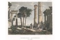 Kréta, Meyer, oceloryt, 1850
